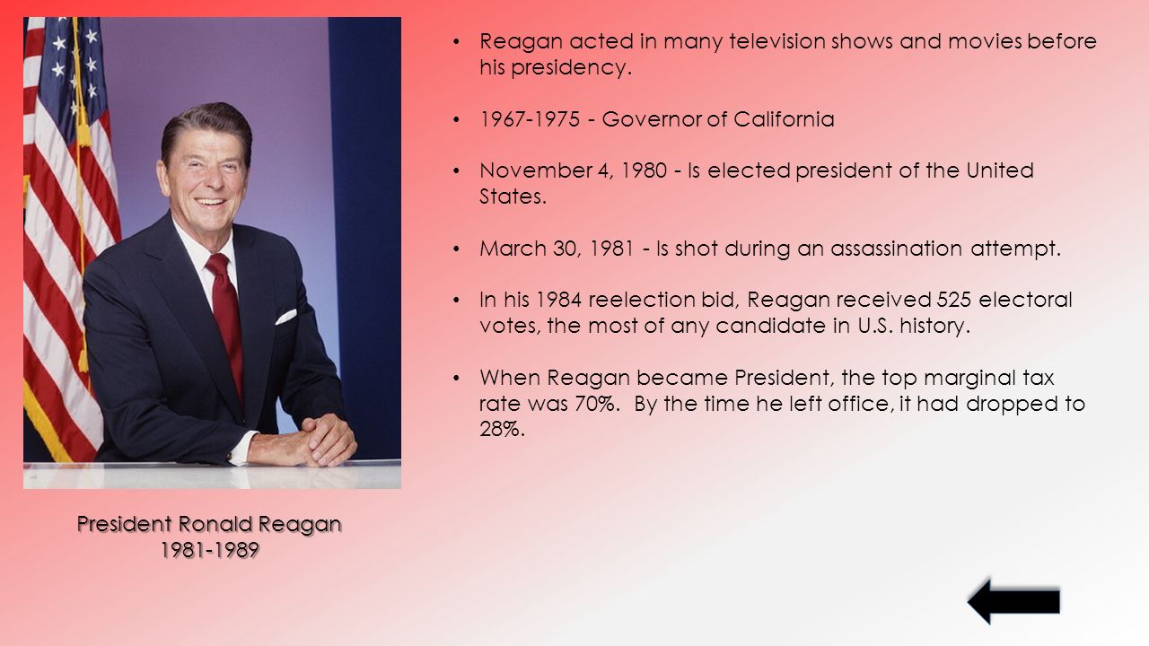 The Myth That Reagan Ended the Cold War With a Single Speech